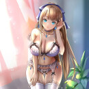 Seiraku Toys Ultimate Aska Mai Torso