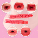 Seiraku Toys Ultimate Aska Mai Torso