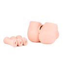 Seiraku Toys The Three Ages Masturbator