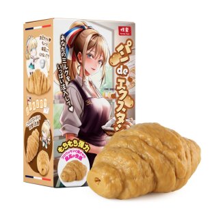 Seiraku Toys Bread of Ecstasy Masturbator