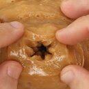 Seiraku Toys Bread of Ecstasy Masturbator