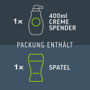 Veet Men TOTAL PRO Hair Removal Cream 400 ml