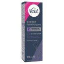Veet EXPERT Hair Removal Cream with Shea Butter 100 ml