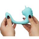 Unihorn C-Horse Ocean Peak Dual Vibrator