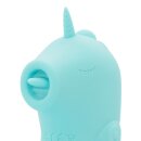 Unihorn C-Horse Ocean Peak Dual Vibrator