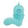 Unihorn C-Horse Ocean Peak Dual Vibrator