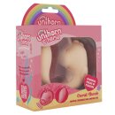Unihorn C-Horse Coral Throb Dual Vibrator