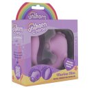 Unihorn C-Horse Marina Lilac Dual Vibrator
