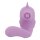 Unihorn C-Horse Marina Lilac Dual Vibrator
