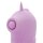 Unihorn C-Horse Marina Lilac Dual Vibrator