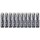 Panasonic AAA Power Batterien 10er Pack