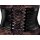 Noir Kink Royal Spitzen-Midikleid mit Taillencorsage M