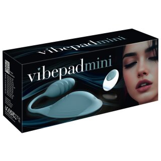 vibepad mini Aufsitz Vibrokissen