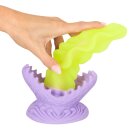 You2Toys Beasty Cocks Passionate Plant LED Dildo