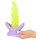 You2Toys Beasty Cocks Passionate Plant LED Dildo