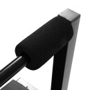 Bedroom Fantasies Fesselstuhl verstellbar mit Hand und Fußfesseln