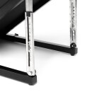 Bedroom Fantasies Fesselstuhl verstellbar mit Hand und Fußfesseln