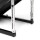 Bedroom Fantasies Fesselstuhl verstellbar mit Hand und Fußfesseln