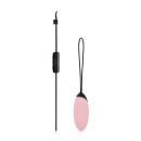 LUV EGG Vibrating Egg with Watch Remote