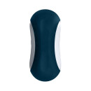 FPPR. Vibrationsmasturbator mit Druckfunktion USB Wiederaufladbar