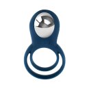 Boners Vibrating Cock Ring for Couples