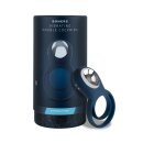 Boners Vibrating Cock Ring for Couples