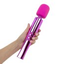 MyMagicWand Wand Massager Wiederaufladbar