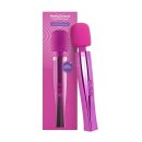 MyMagicWand Wand Massager Wiederaufladbar
