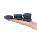 Boners Penis Puffer Ringe Set