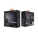 Nexus Ascend Thrusting and Rotating Massager