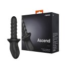 Nexus Ascend Thrusting and Rotating Massager