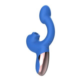 Magic Motion Ponder Vibrator