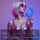 Magic Motion Ponder Vibrator
