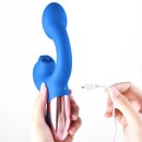 Magic Motion Ponder Vibrator