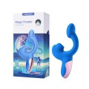 Magic Motion Ponder Vibrator