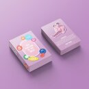 Tease & Please Sex Position Of The Week Card Game