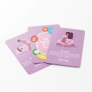 Tease & Please Sex Position Of The Week Card Game