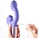Magic Motion Ponder Vibrator