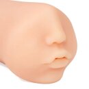Seiraku Toys Warm Mund Masturbator Swimsuit Girl
