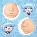 Seiraku Toys Warm Mund Masturbator Swimsuit Girl