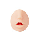 Seiraku Toys Warm Mund Masturbator Swimsuit Girl