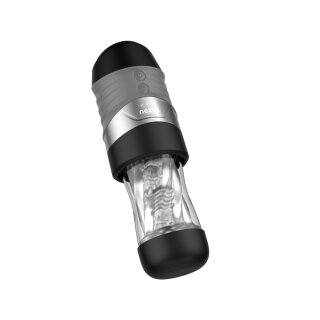 Nexus Alpha Surge Masturbator