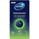 MANIX Endurance Kondome mit Verzögerungsgel 10...