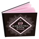 Orion Kamasutra Buch 69 Sexstellungen