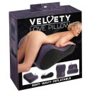 You2Toys Velvety Love Pillow Inflatable Positioning Cushion