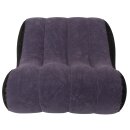 You2Toys Velvety Love Pillow Aufblasbares Liebeskissen
