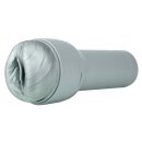 Kiiroo Feel Argenta Kiros Masturbator Silber