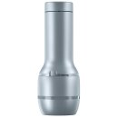 Kiiroo Feel Argenta Kiros Masturbator Silver