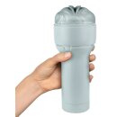 Kiiroo Feel Argenta Kiros Masturbator Silver