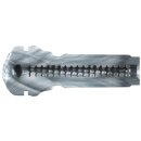 Kiiroo Feel Argenta Kiros Masturbator Silver